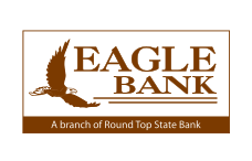 Eagle Bank Logo